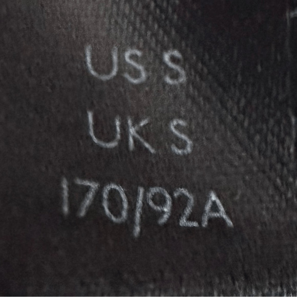 Maeve by Anthropologie Women S Dress Black White Geometric Print Modest Boho - Picture 10 of 11